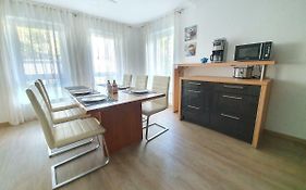 Apartment FALVIG inkl. Küche